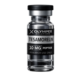 TESAMORELIN